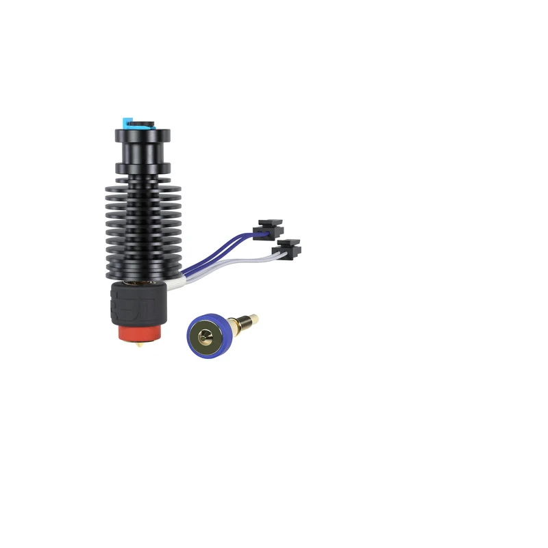 E3D Revo Prusa MK3