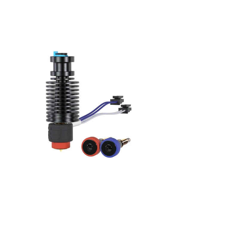 E3D Revo Prusa MK3