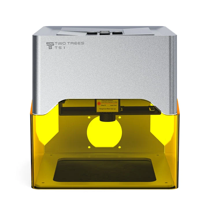 TwoTrees TS1 Mini Lasergravierer