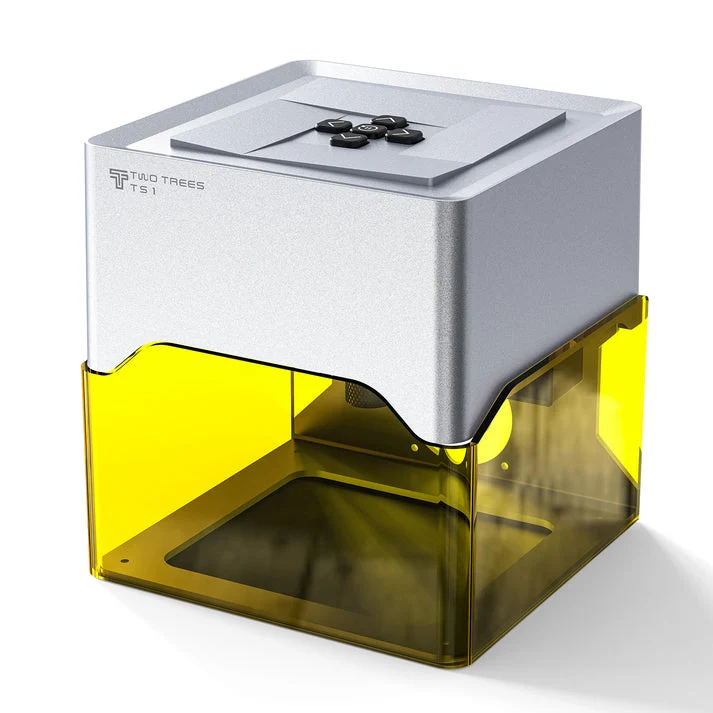 TwoTrees TS1 Mini Lasergravierer