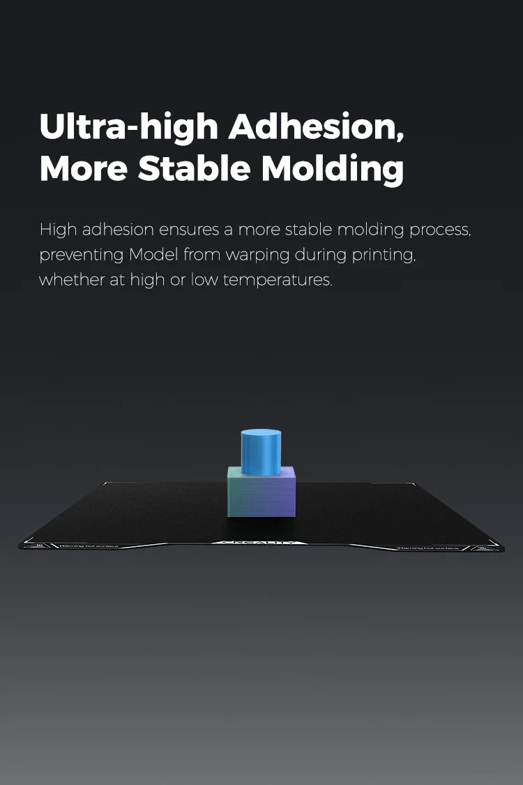 Creality Hi Epoxy Resin Build Plate