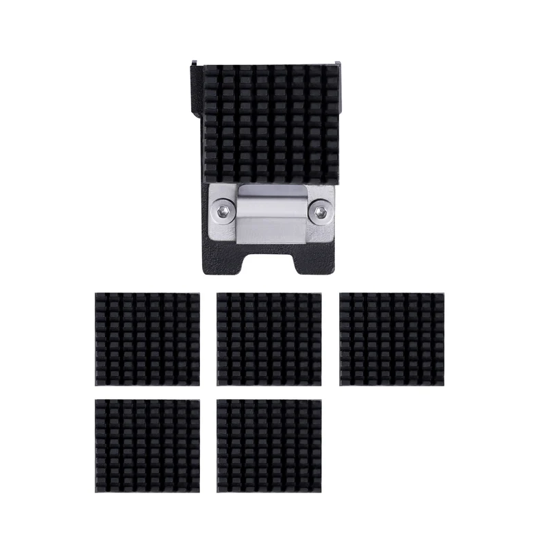 Creality Nozzle Wiper Module Kit for K2 Plus