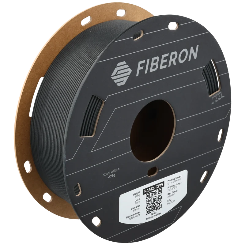 Polymaker Fiberon PA612-CF15