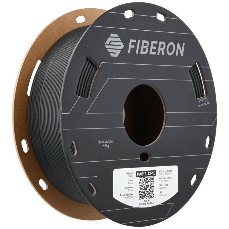 Polymaker Fiberon PA612-CF15