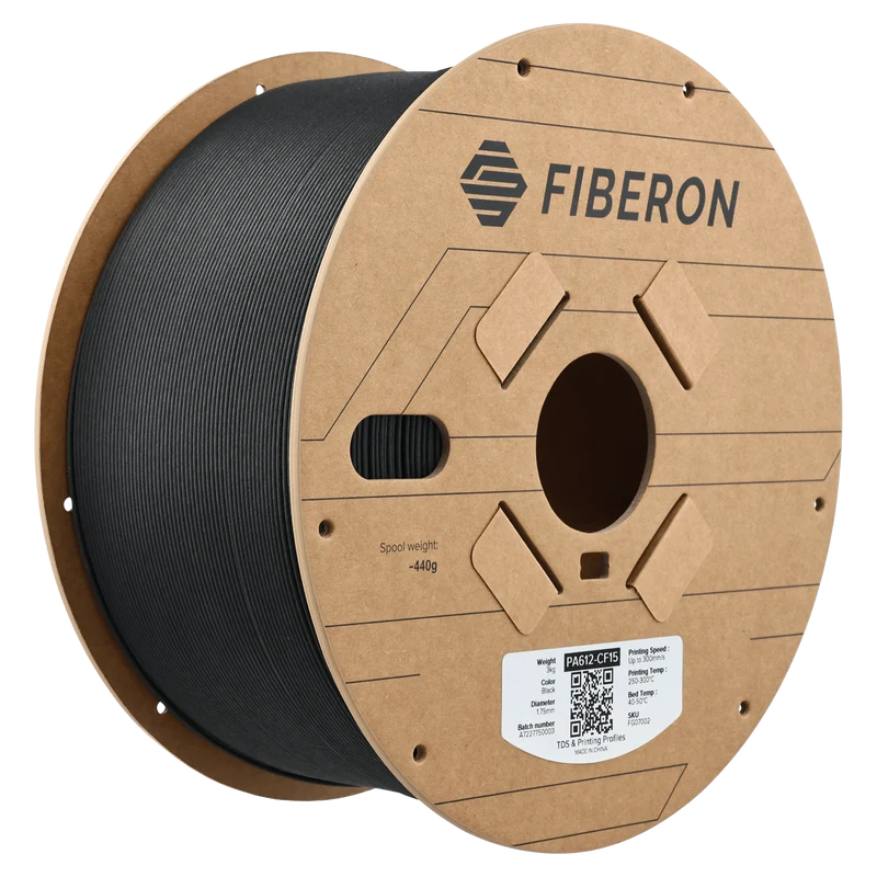 Polymaker Fiberon PA612-CF15