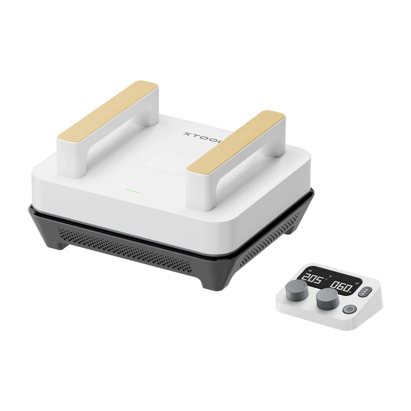xTool Smart Heat Press