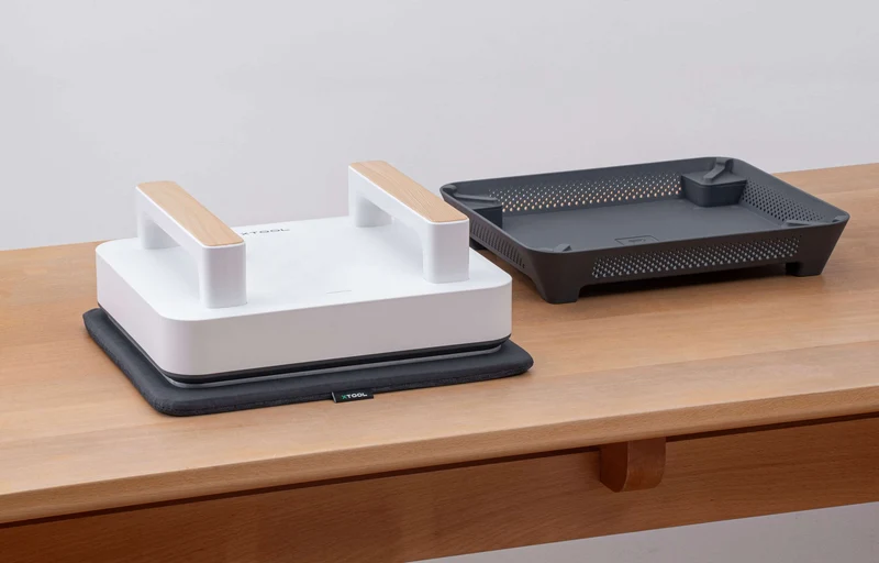 xTool Smart Heat Press
