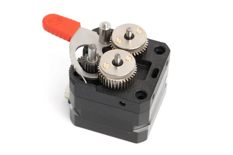 Bondtech LGX Steel Drive Train Upgrade Set