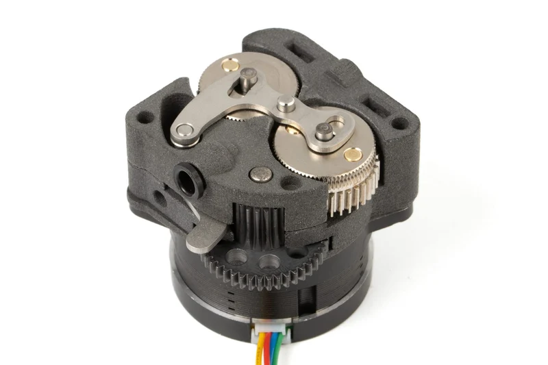 Bondtech LGX Steel Drive Train Upgrade Set