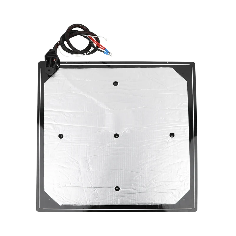 Creality CR-M4 Hot Bed Plate Kit