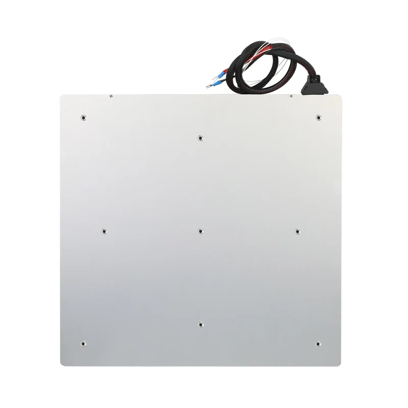 Creality CR-M4 Hot Bed Plate Kit