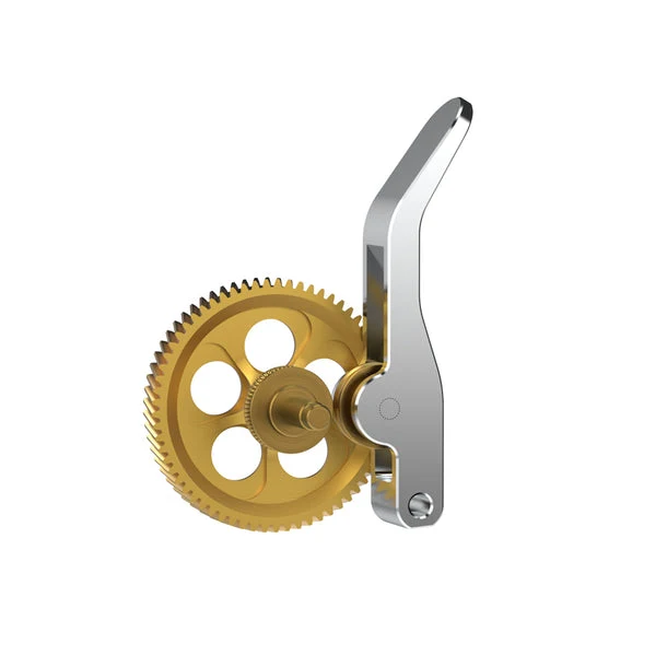 BIQU 3D Panda Claw Hardened Gear Set für A1/Mini