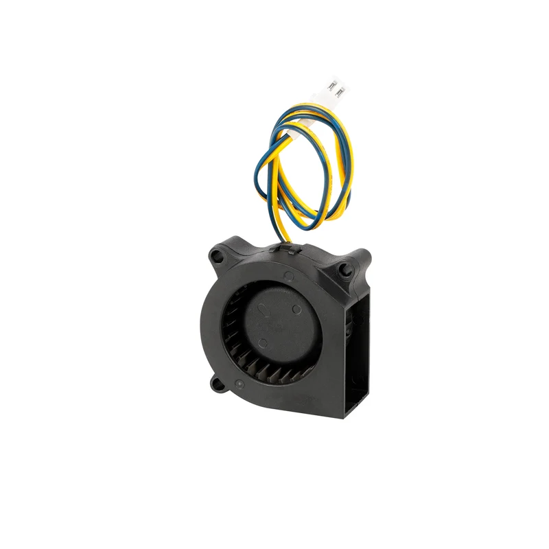 Creality Ender-5 Max Mainboard-Lüfter