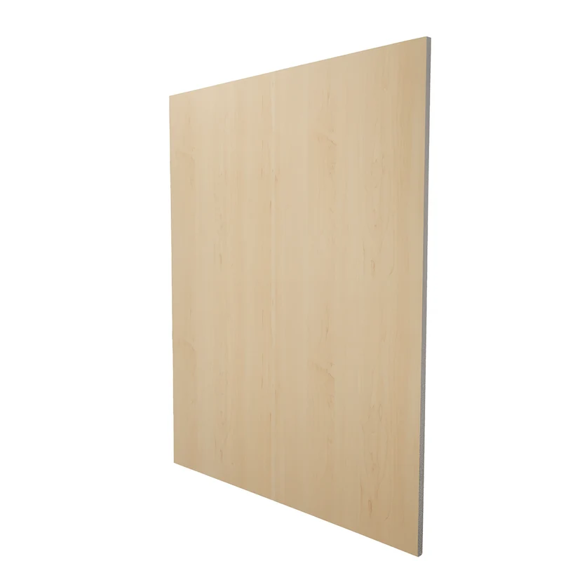 AlgoLaser Basswood Sperrholz 100 x 100 x 3 mm