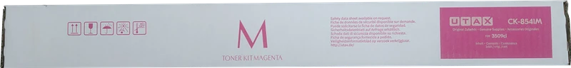 Utax CK-8541M Magenta Toner
