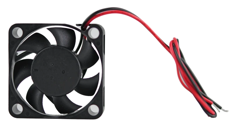 Sunon Magle Axiallüfter 40x40x10 mm 24 V