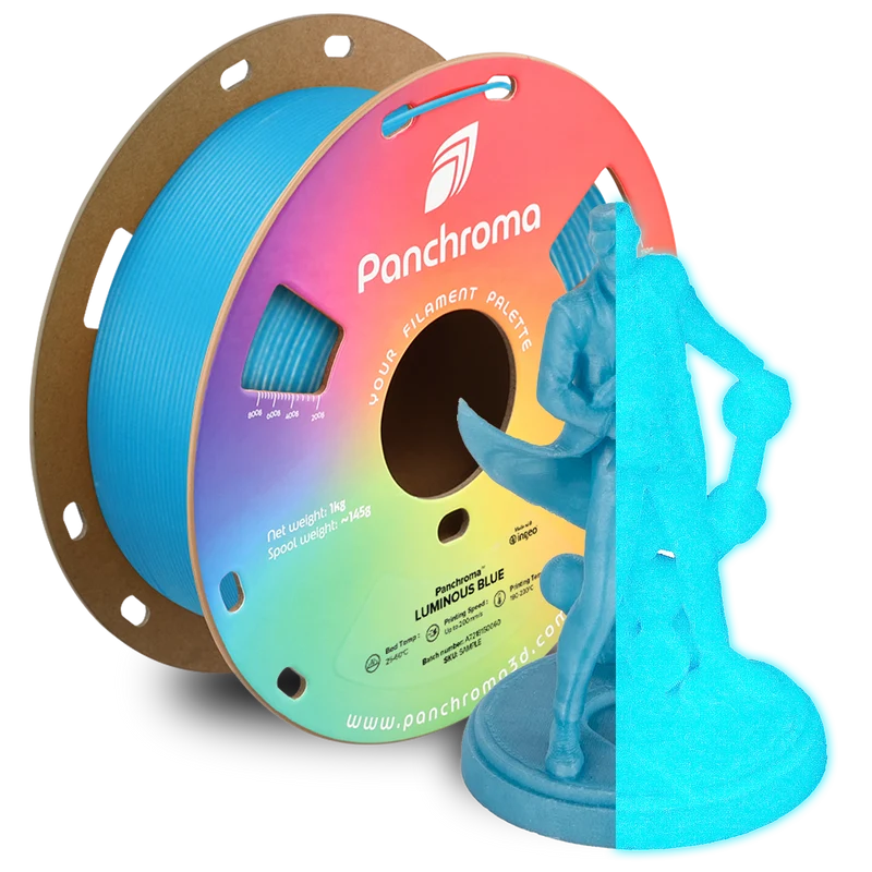 Polymaker Panchroma PLA Luminous