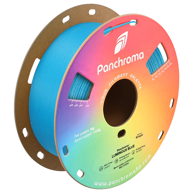 Polymaker Panchroma PLA Luminous
