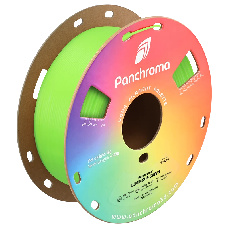 Polymaker Panchroma PLA Luminous