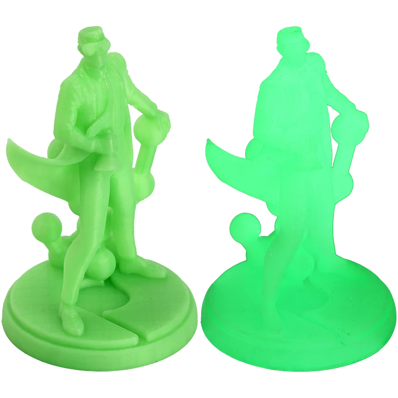 Polymaker Panchroma PLA Luminous