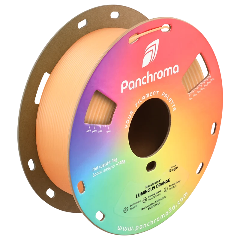Polymaker Panchroma PLA Luminous