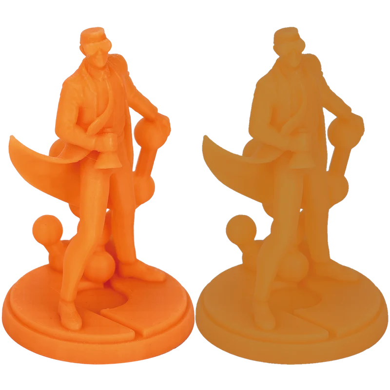 Polymaker Panchroma PLA Luminous