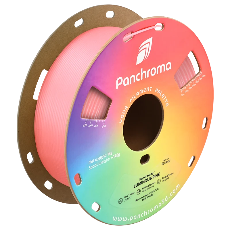 Polymaker Panchroma PLA Luminous