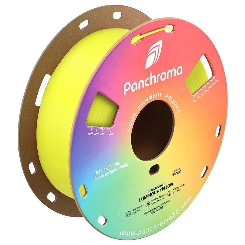 Polymaker Panchroma PLA Luminous