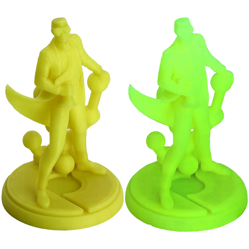 Polymaker Panchroma PLA Luminous