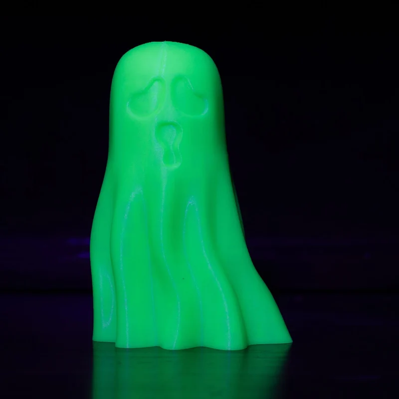 Polymaker Panchroma PLA Luminous