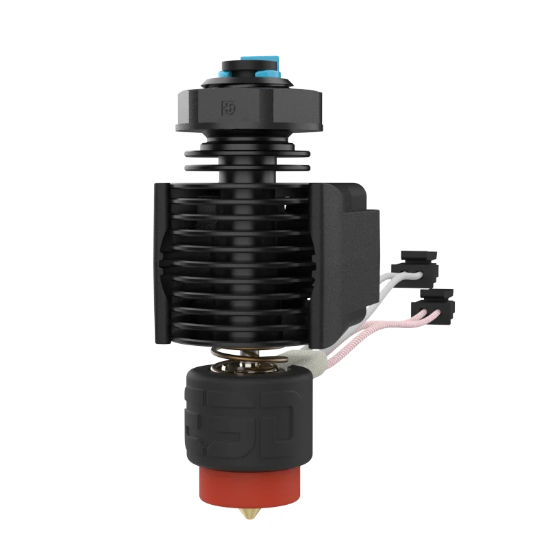 E3D RapidChange Revo Micro – 1.75 mm, 24 V Fully Loaded Kit