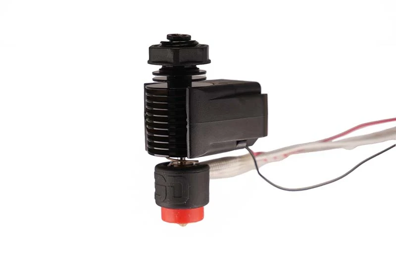 E3D RapidChange Revo Micro – 1.75 mm, 24 V Fully Loaded Kit