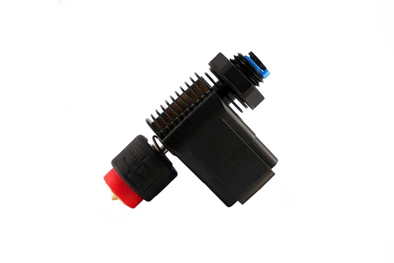 E3D RapidChange Revo Micro – 1.75 mm, 24 V Fully Loaded Kit