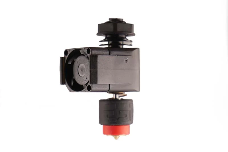 E3D RapidChange Revo Micro – 1.75 mm, 24 V Fully Loaded Kit