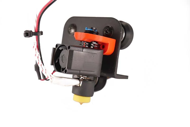 E3D RapidChange Revo Micro – 1.75 mm, 24 V Fully Loaded Kit