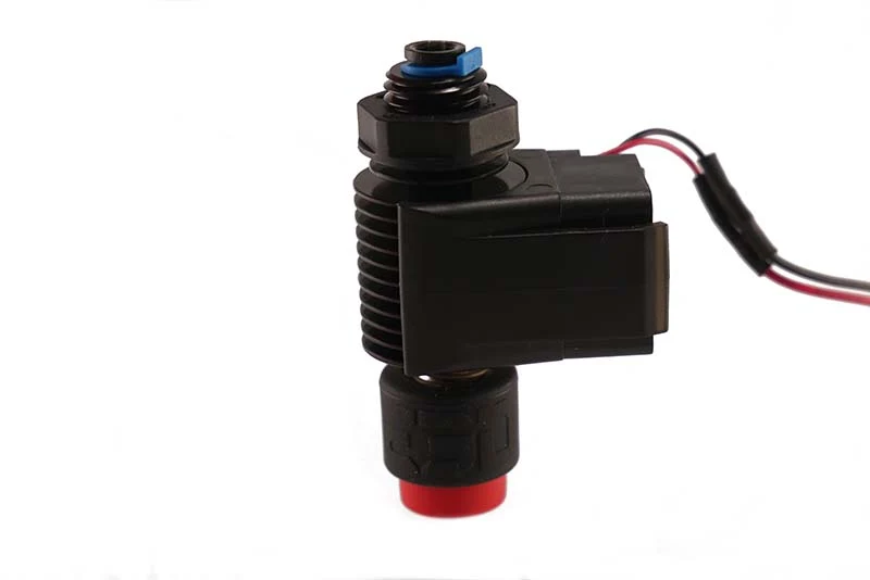 E3D RapidChange Revo Micro – 1.75 mm, 24 V Fully Loaded Kit