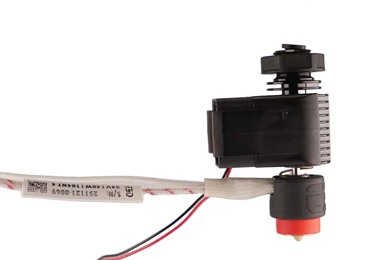 E3D RapidChange Revo Micro – 1.75 mm, 24 V Fully Loaded Kit