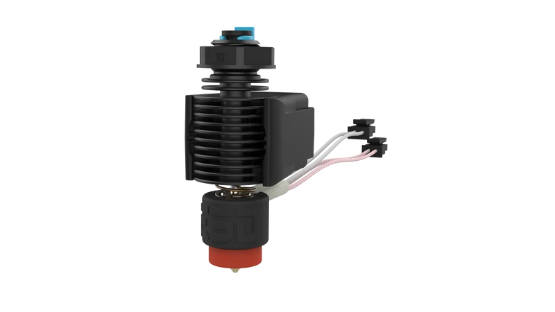 E3D RapidChange Revo Micro – 1.75 mm, 24 V Fully Loaded Kit