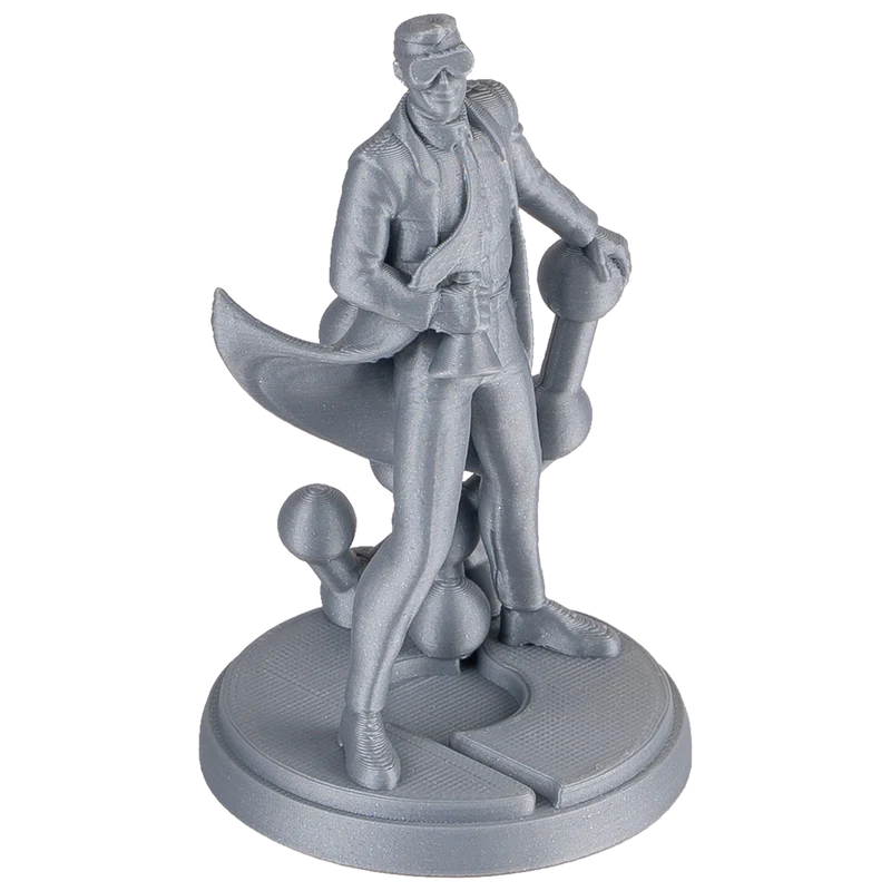 Polymaker Panchroma PLA Metallic
