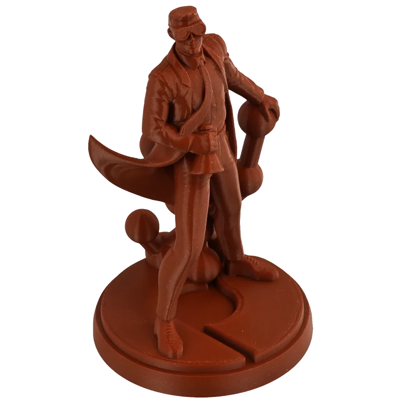 Polymaker Panchroma PLA Metallic