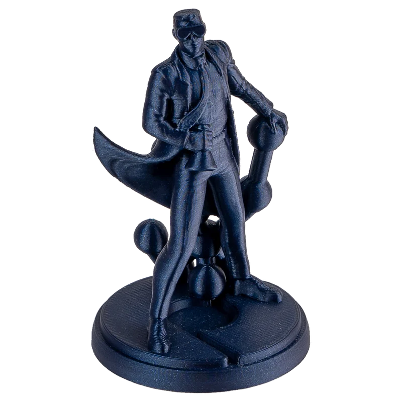 Polymaker Panchroma PLA Metallic