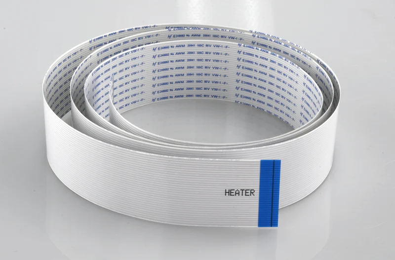 Flashforge Adventurer 4 Heizbett-Kabel