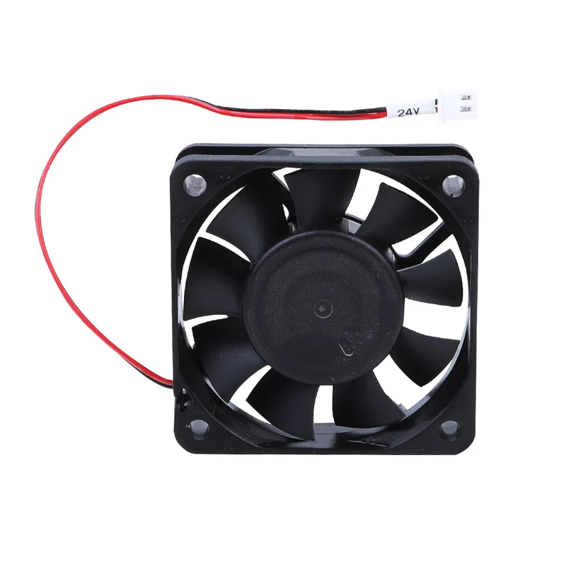 Creality Ender-3 S1 6015 Axiallüfter