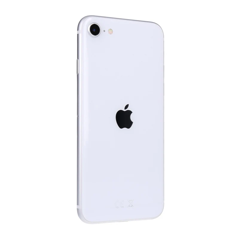 Apple iPhone SE (2020) 2. Generation 128GB Weiß