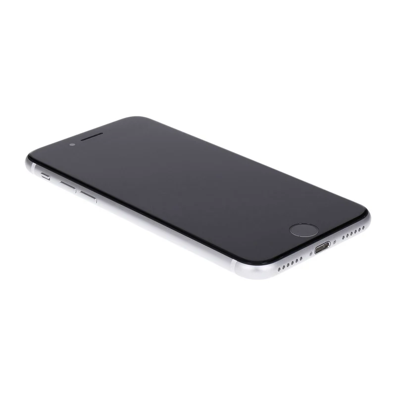 Apple iPhone SE (2020) 2. Generation 128GB Weiß