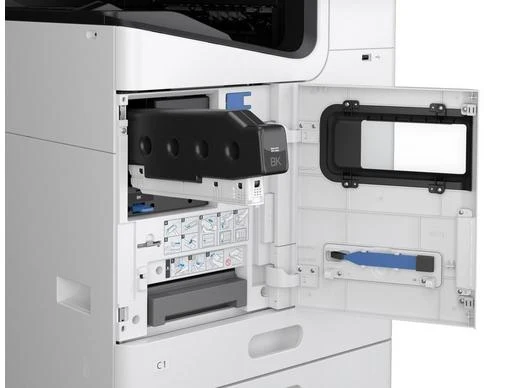 Epson T15H1 Schwarz Druckerpatrone C13T15H140