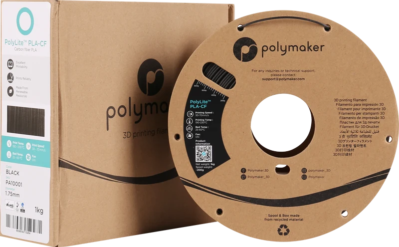 Polymaker PolyLite PLA-CF
