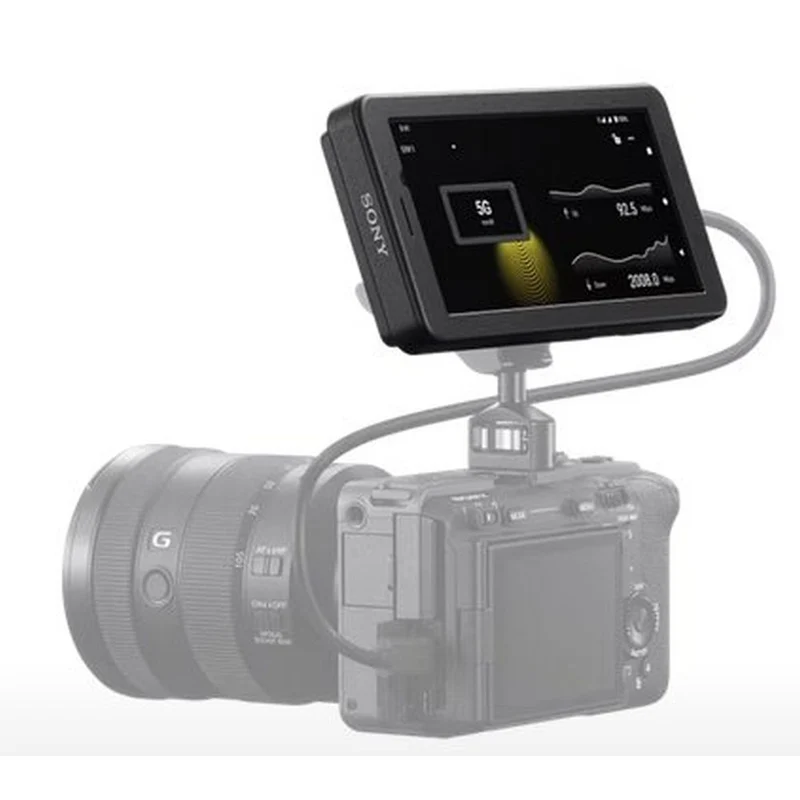 Sony PDT-FP1 tragbarer Datensender (5G+LTE)