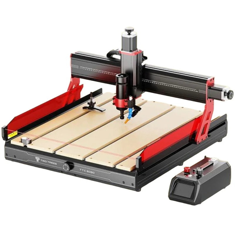 TwoTrees TTC6050 CNC-Maschine