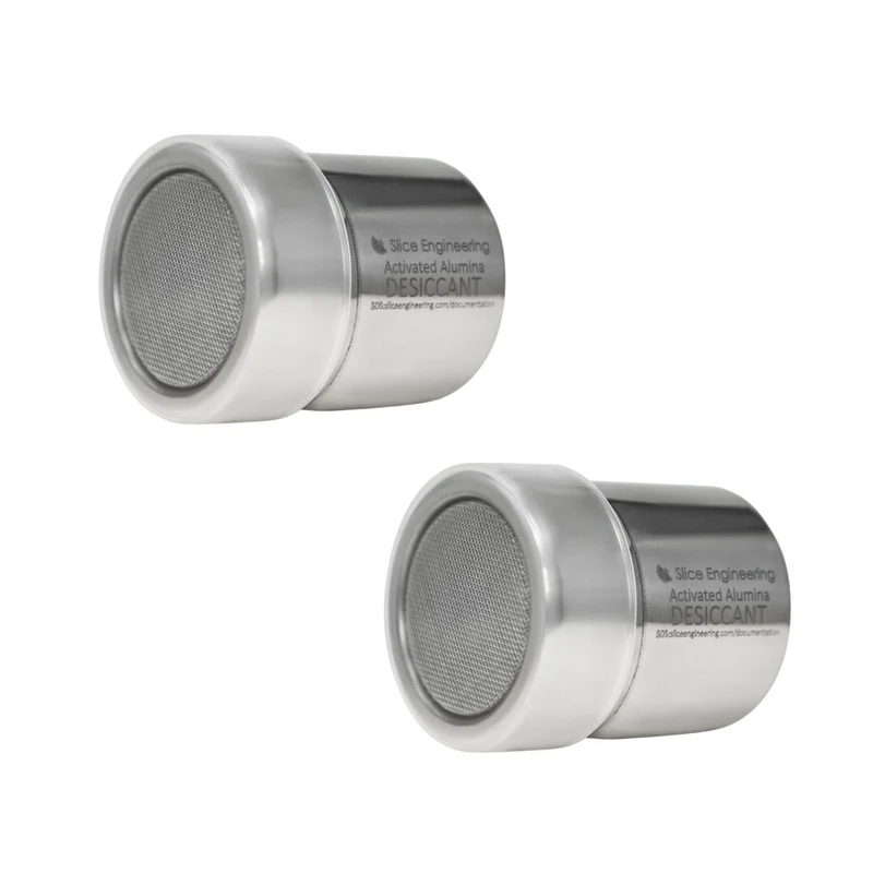 Slice Engineering Filament Drying Desiccant – 2er-Pack